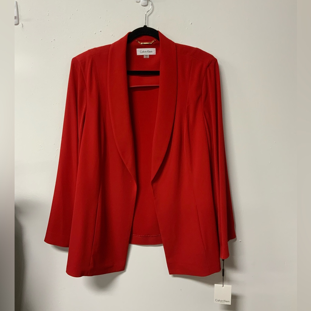 Calvin Klein Blazer